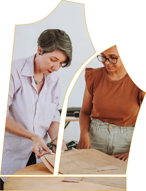 D' Amoretta - Espaço Criativo